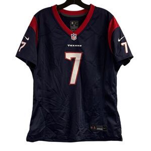 NWOT Nike CJ Stroud Houston Texans #7 Jersey Size XL